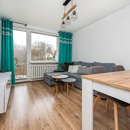 Apartament Octopus Sopot Kamienny Potok Exterior photo