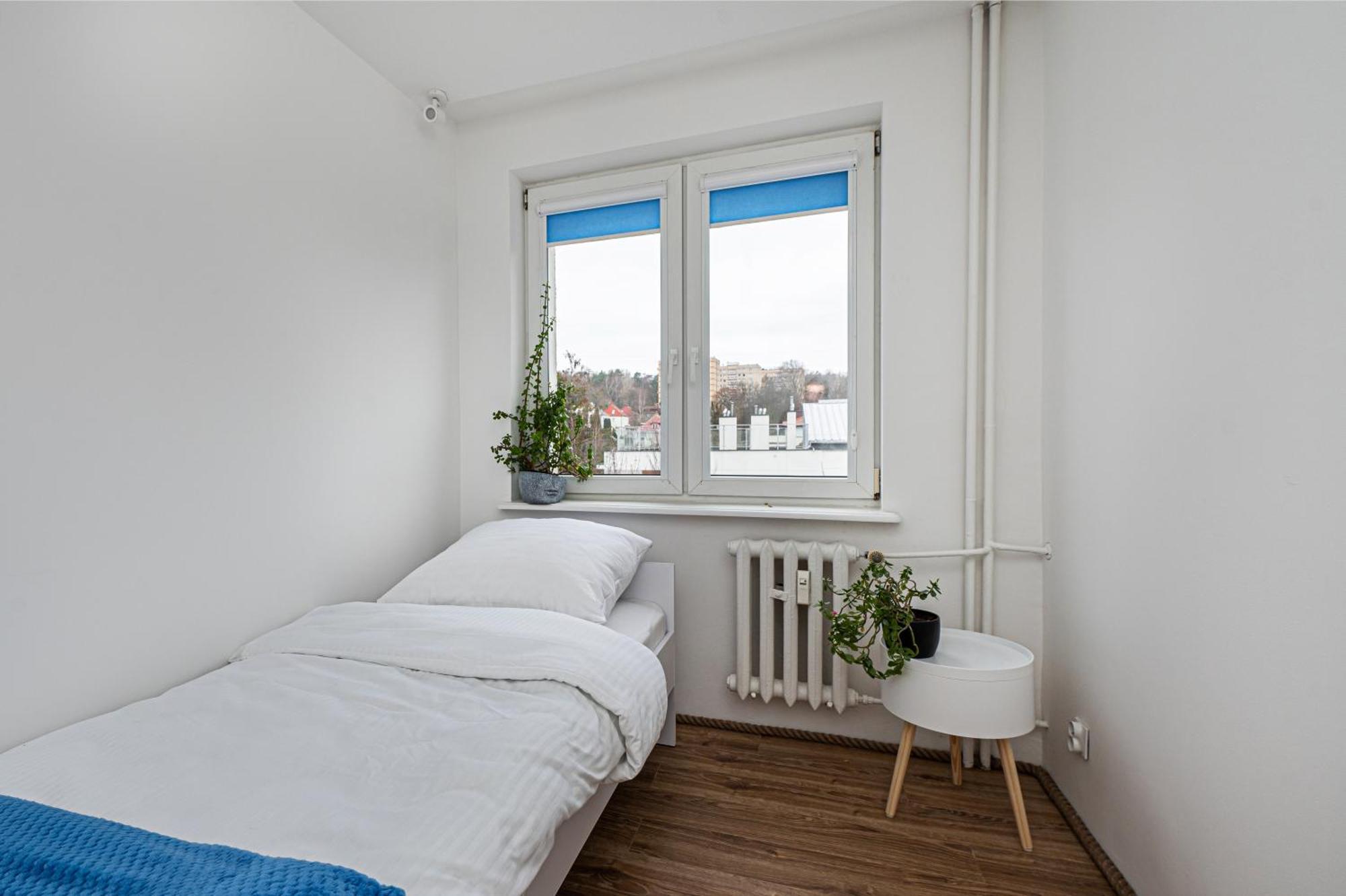 Apartament Octopus Sopot Kamienny Potok Exterior photo