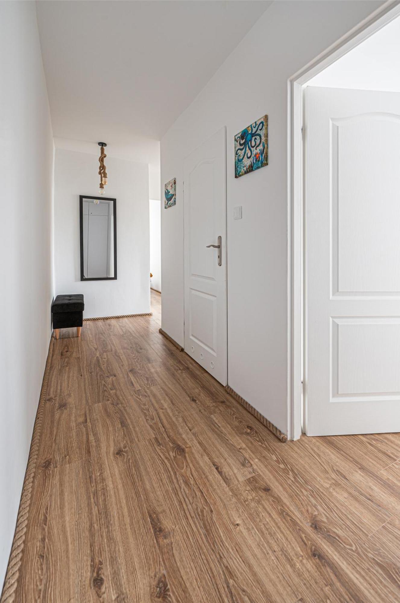 Apartament Octopus Sopot Kamienny Potok Exterior photo